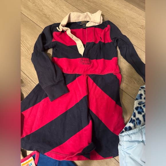 4t bundle. Ralph Lauren. Guess. - Picture 4 of 4